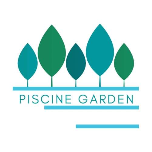 Logo PISCINE GARDEN