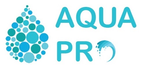 Logo AQUA PRO CONCEPT
