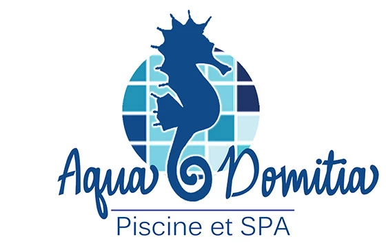 Logo AQUA DOMITIA PISCINE & SPA