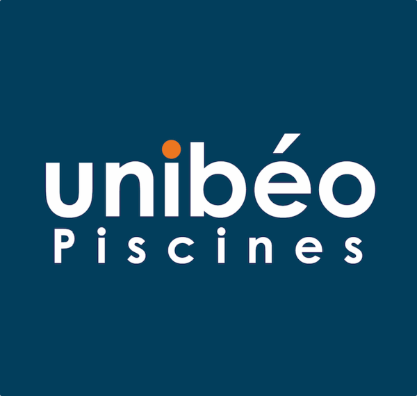 Logo UNIBEO Piscines Troyes