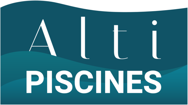 Logo ALTI PISCINES