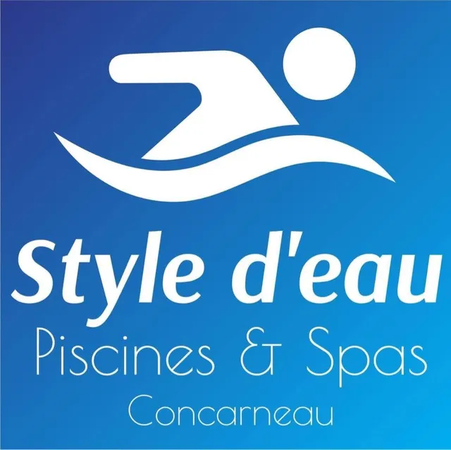 Logo STYLE D'EAU PISCINES