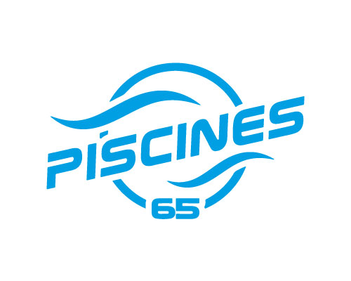 Logo PISCINES 65 SAS