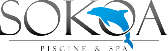 Logo SOKOA PISCINE