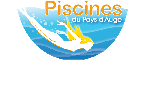 Logo PISCINES DU PAYS D'AUGE