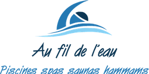 Logo AU FIL DE L'EAU