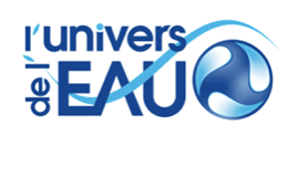 Logo L'UNIVERS DE L'EAU
