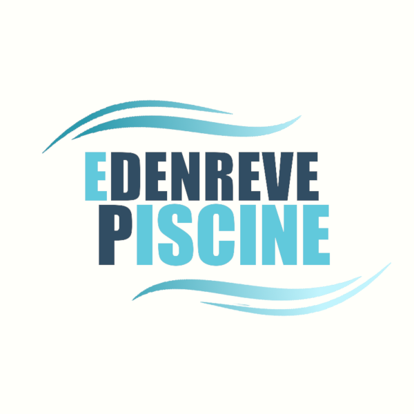 Logo EDENREVE PISCINE