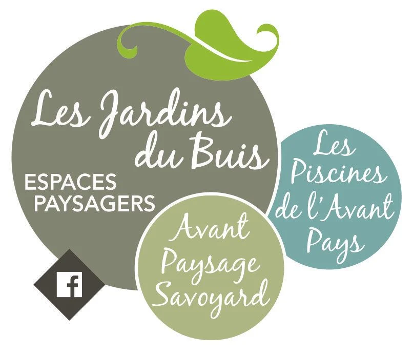 Logo LES PISCINES DE L'AVANT PAYS