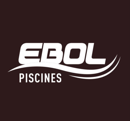 Logo EBOL PISCINES