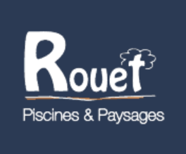 Logo ROUET Piscines & Paysages