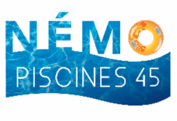 Logo NEMOPISCINES 45