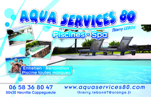 Logo SAS AQUA SERVICES 80