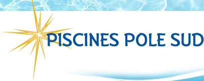 Logo PISCINES POLE SUD