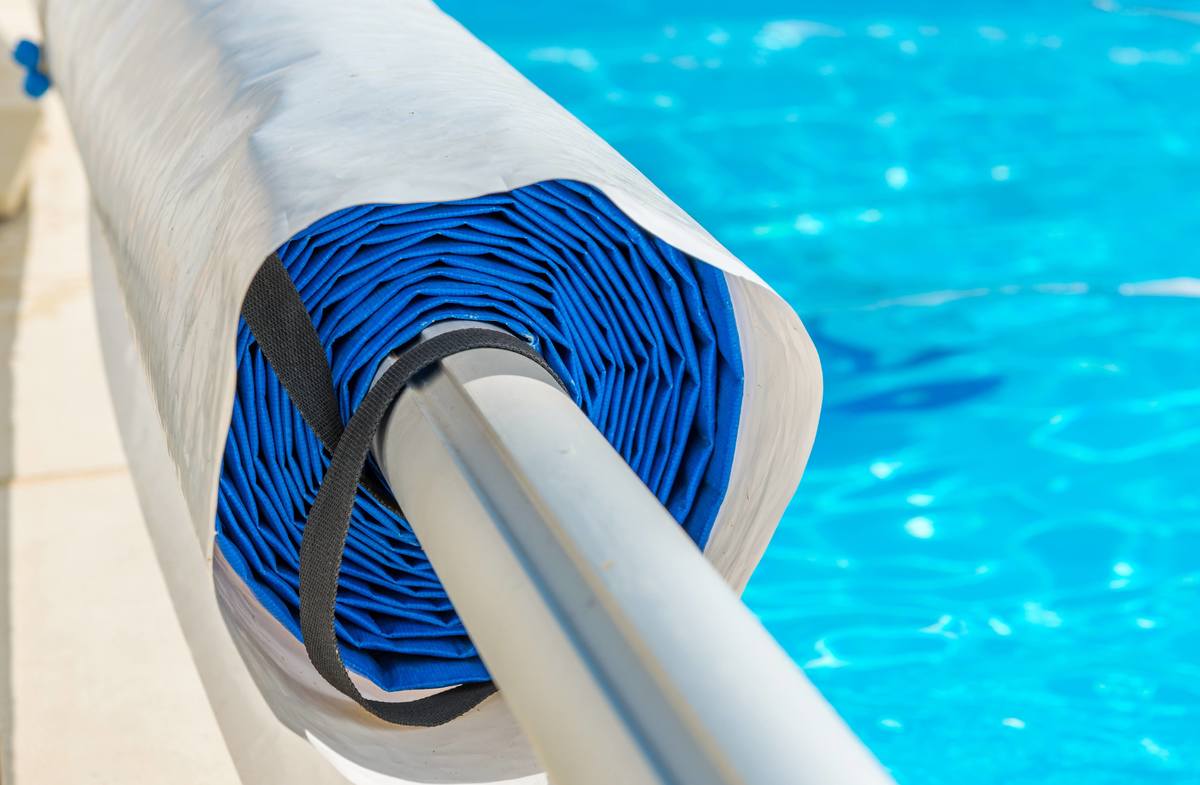 Choisir un chauffage solaire de piscine : les points essentiels -  ChauffagePiscine.com