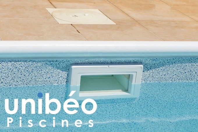 � NETTOYAGE DE VOTRE PISCINE