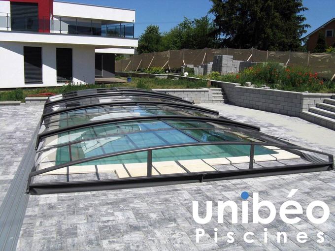 EQUIPEMENTS DE PROTECTION DE PISCINE