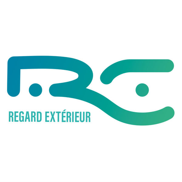 Logo REGARD EXTERIEUR SARL