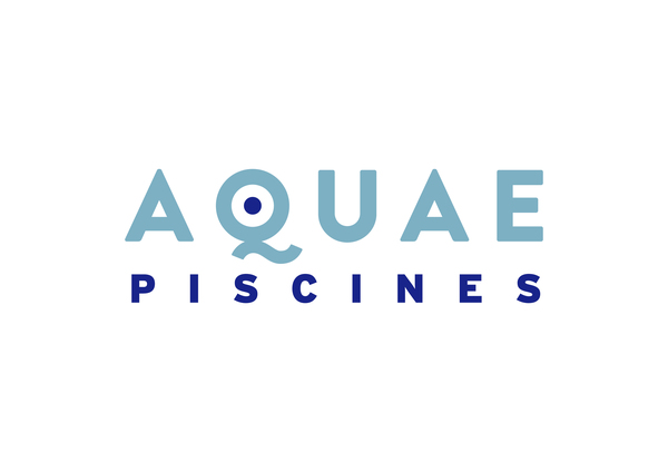 Logo AQUAE PISCINES