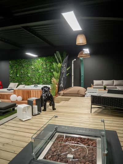 Image RENNES PISCINES