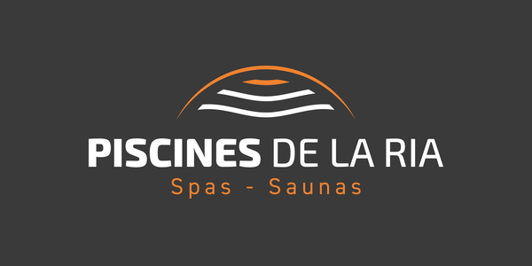 Logo PISCINES DE LA RIA