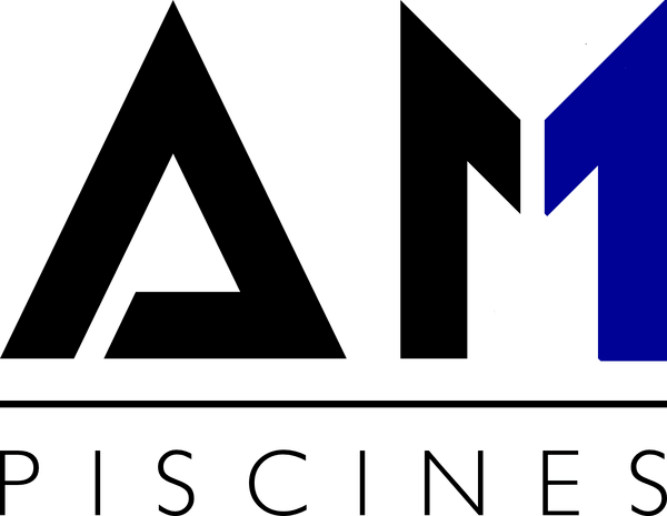 Logo AM PISCINES