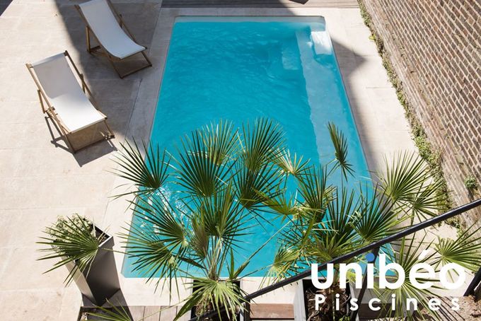 // PLONGEONS VERS ... � La MINI PISCINE !