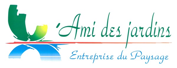 Logo L'AMI DES JARDINS