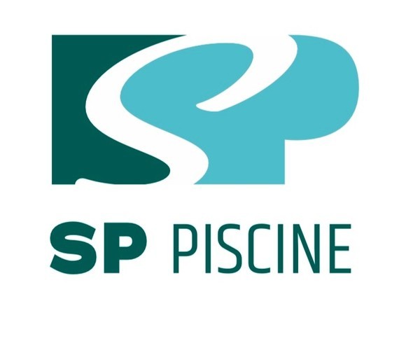 Logo SP PISCINE
