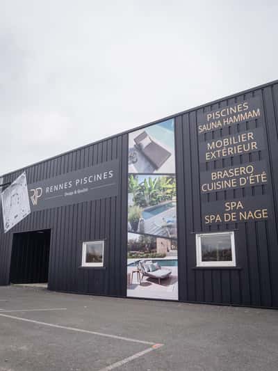 Image RENNES PISCINES
