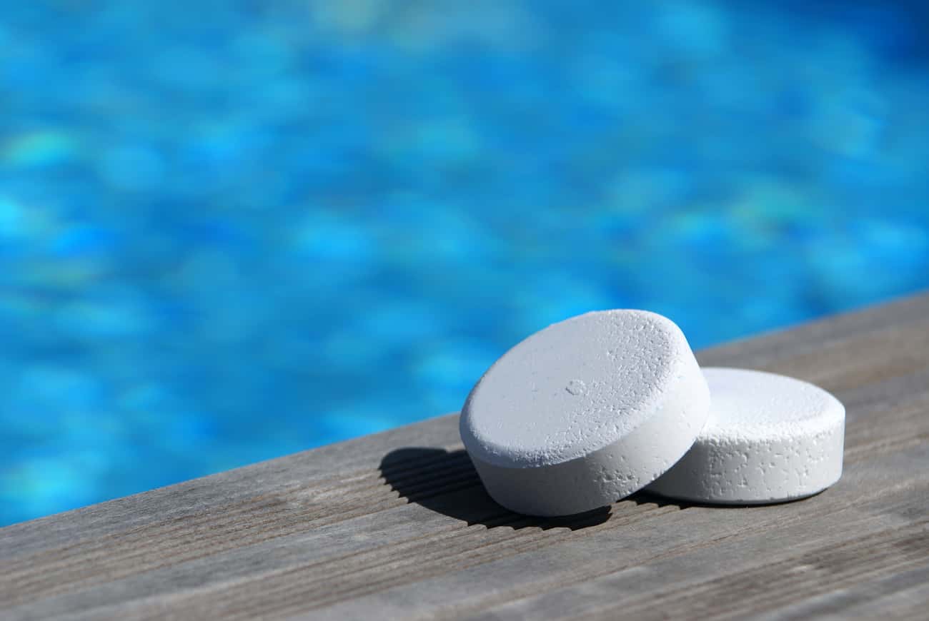 Électrolyse au sel piscine : fonctionnement et coût | Unibéo