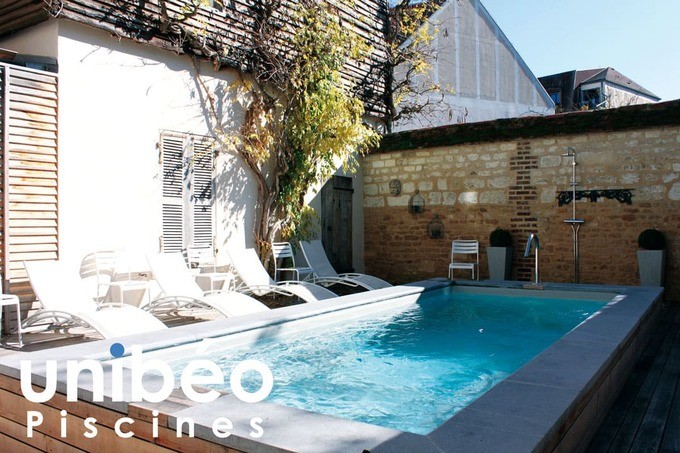 IL EST TEMPS DE REDÉMARRER VOTRE PISCINE �☀️