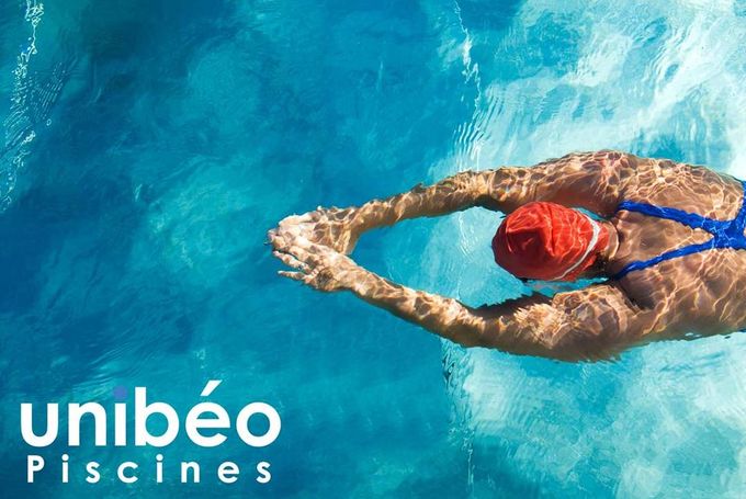 LES AVANTAGES D'AVOIR VOTRE PROPRE PISCINE 