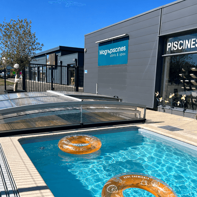 Image MAGI PISCINES