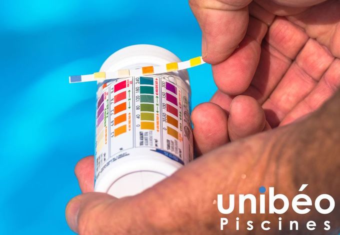 ENTRETIEN DE VOTRE PISCINE EN FÉVRIER �