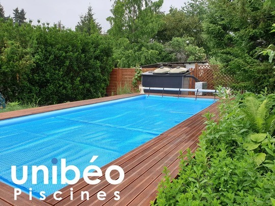 Quel type d'hivernage choisir pour ma piscine en béton ?