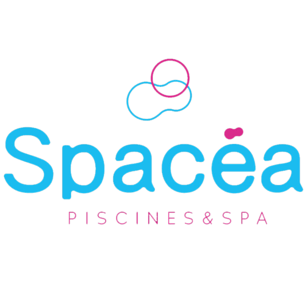 Logo SPACEA PISCINES