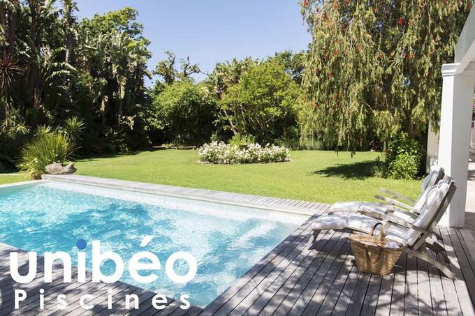 � LES MOUSTIQUES AIMENT-ILS LA PISCINE ? 
