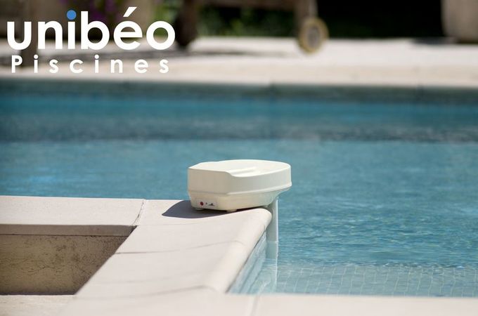 � LES EQUIPEMENT DE PROTECTION POUR VOTRE PISCINE !!