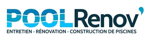 Logo POOL RENOV