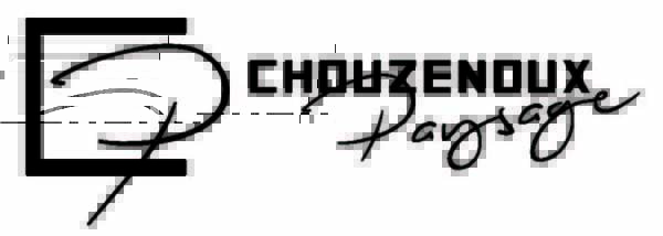 Logo CHOUZENOUX PAYSAGE