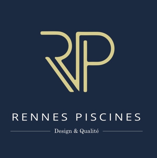 Logo RENNES PISCINES