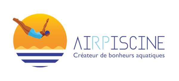 Logo AIRPISCINE