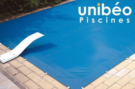 L'HIVERNAGE DE VOTRE PISCINE