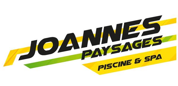 Logo JOANNES Paysages