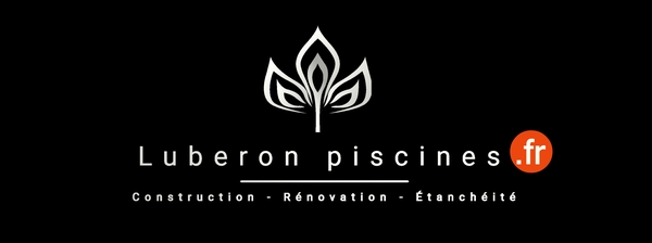 Logo LUBERON PISCINES