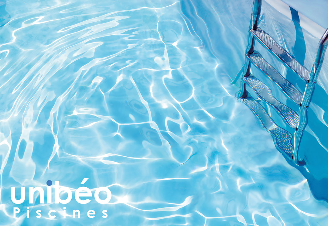 LE LINER, UN ÉLÉMENT PRIMORDIALE POUR VOTRE PISCINE EN BÉTON