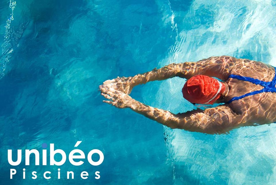 LES AVANTAGES D'AVOIR VOTRE PROPRE PISCINE 