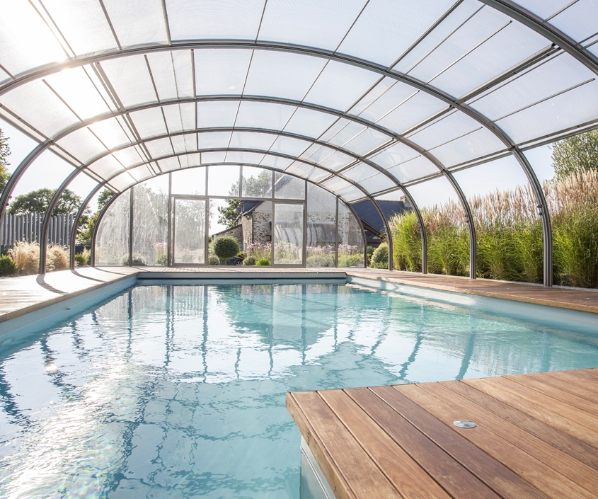 Piscine UNIBEO