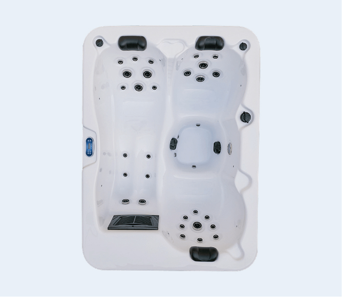 Spa Unibeo Zen